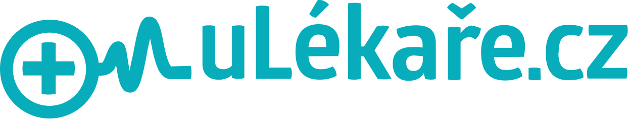 Logo ulékaře.cz